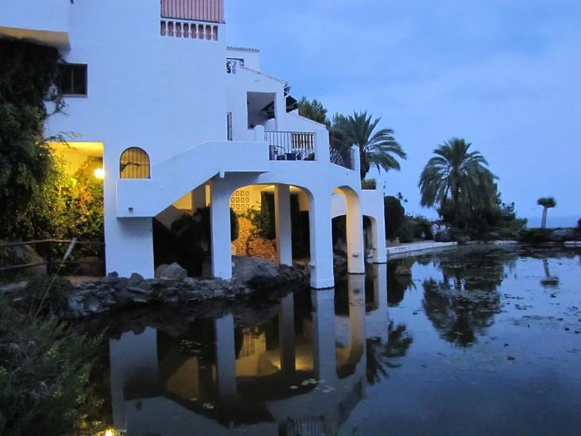 Holiday home Capistrano Playa 703 Casasol Villa Nerja Spain