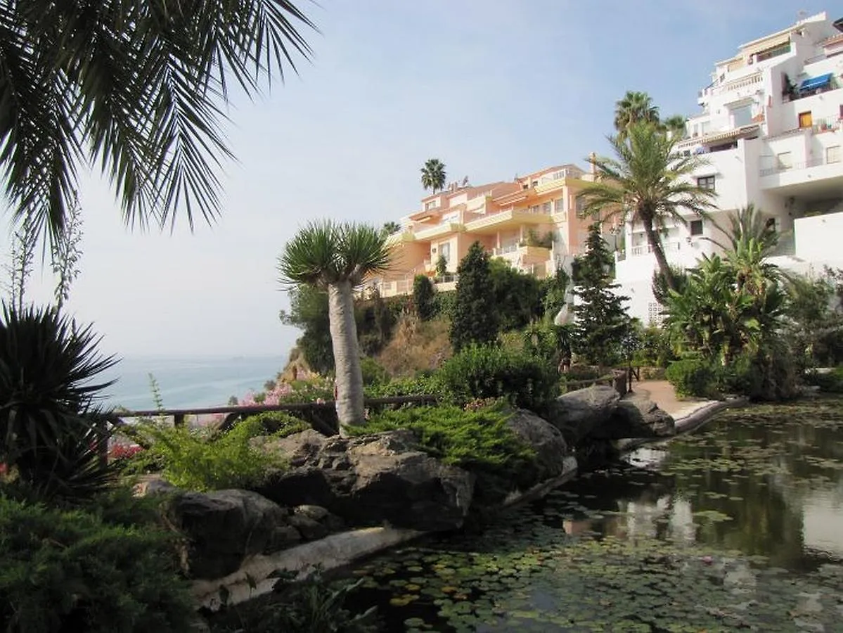 Capistrano Playa 703 Casasol Villa Nerja Holiday home