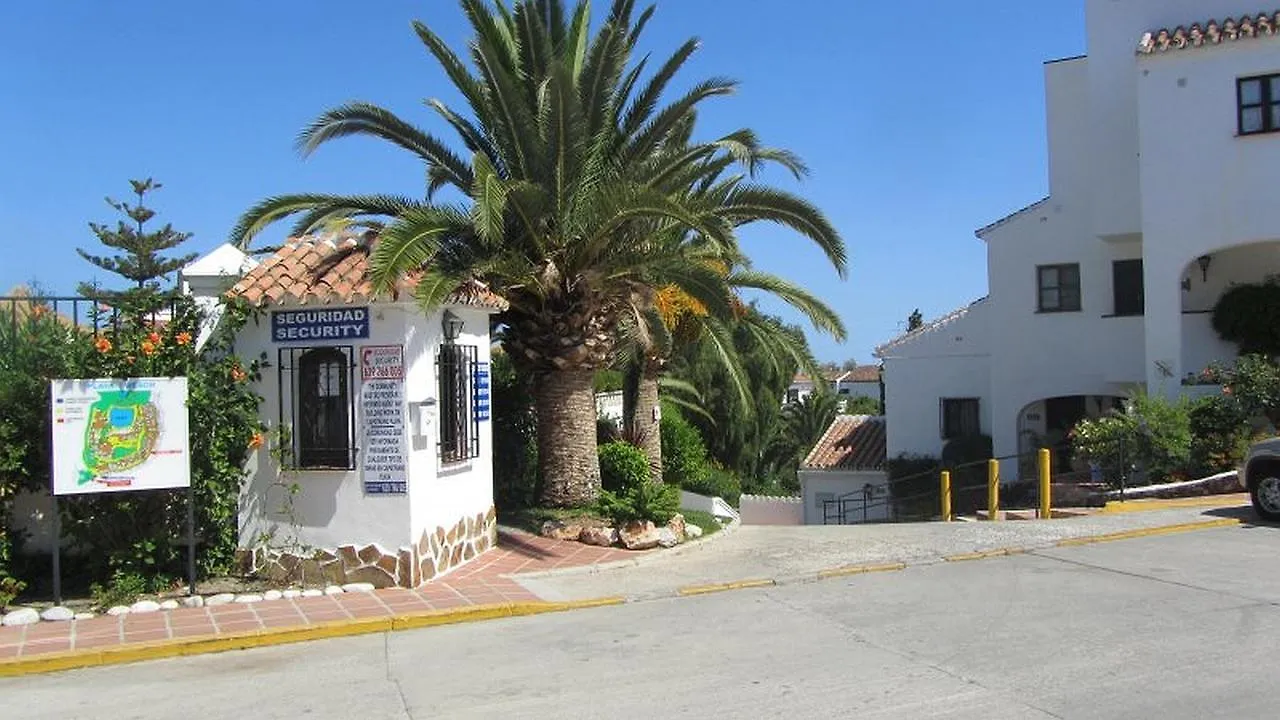 Capistrano Playa 703 Casasol Villa Nerja