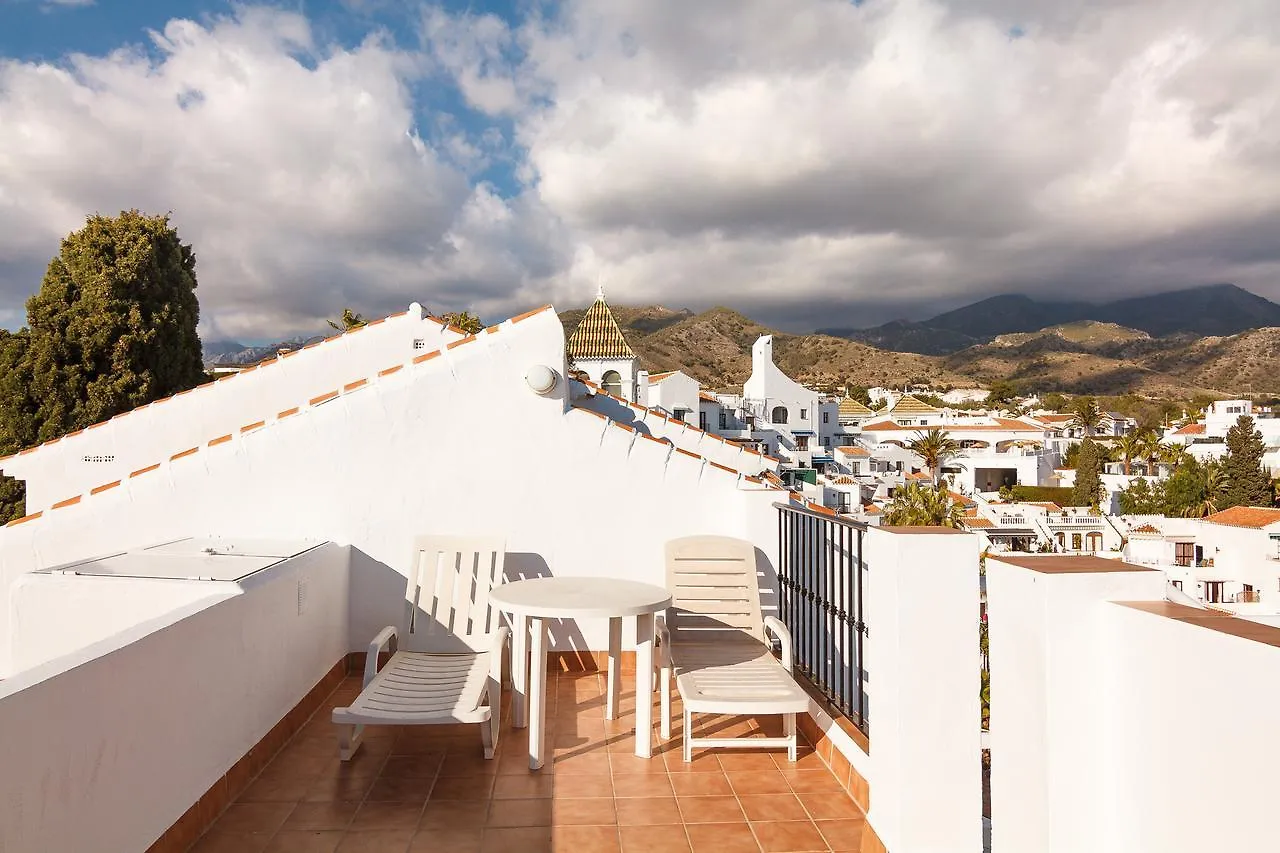 Holiday home Capistrano Playa 703 Casasol Villa Nerja