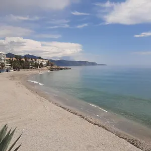  Apartamento Playa Torecilla Beachfront