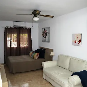  Apartamento Estudio Escobar