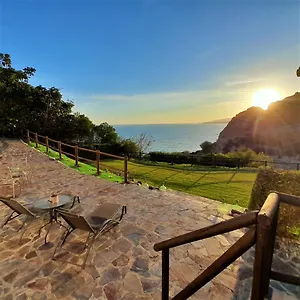  Сasa de vacaciones Bella Sirena
