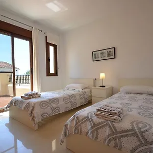 9 Amaranto Holiday home