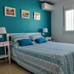  Habitación en casa particular Sunset View