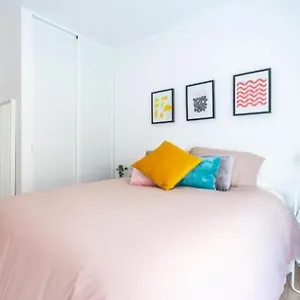  Apartamento Minaga 2